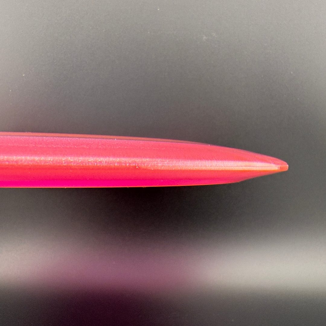 Vex Expanse - Lykke Lorentzen 2025 Signature Series TSA