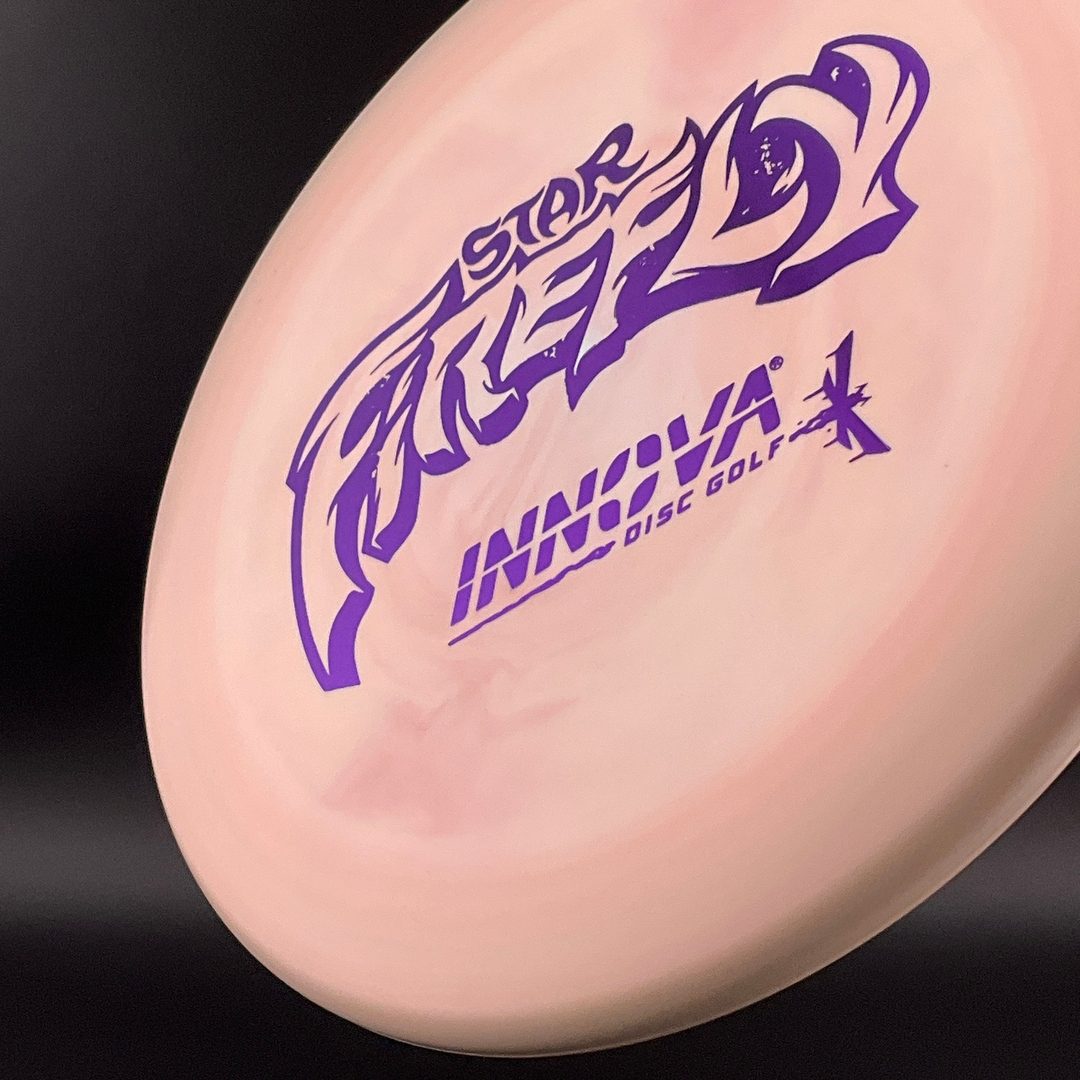 Star Firefly - NFN - Swirly! Innova