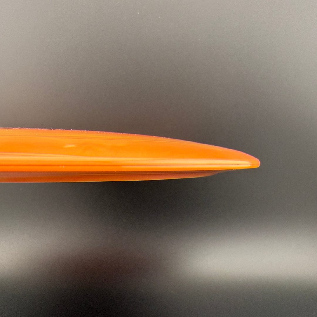 Swirly Star Wraith - Philo Brathwaite 2025 Tour Series Innova