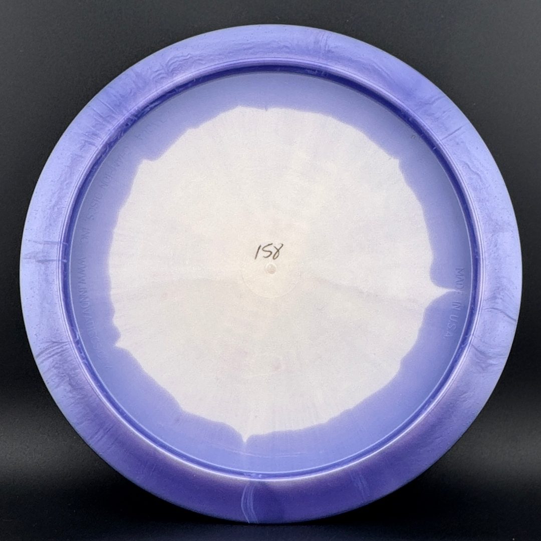 Halo Star Sidewinder Innova