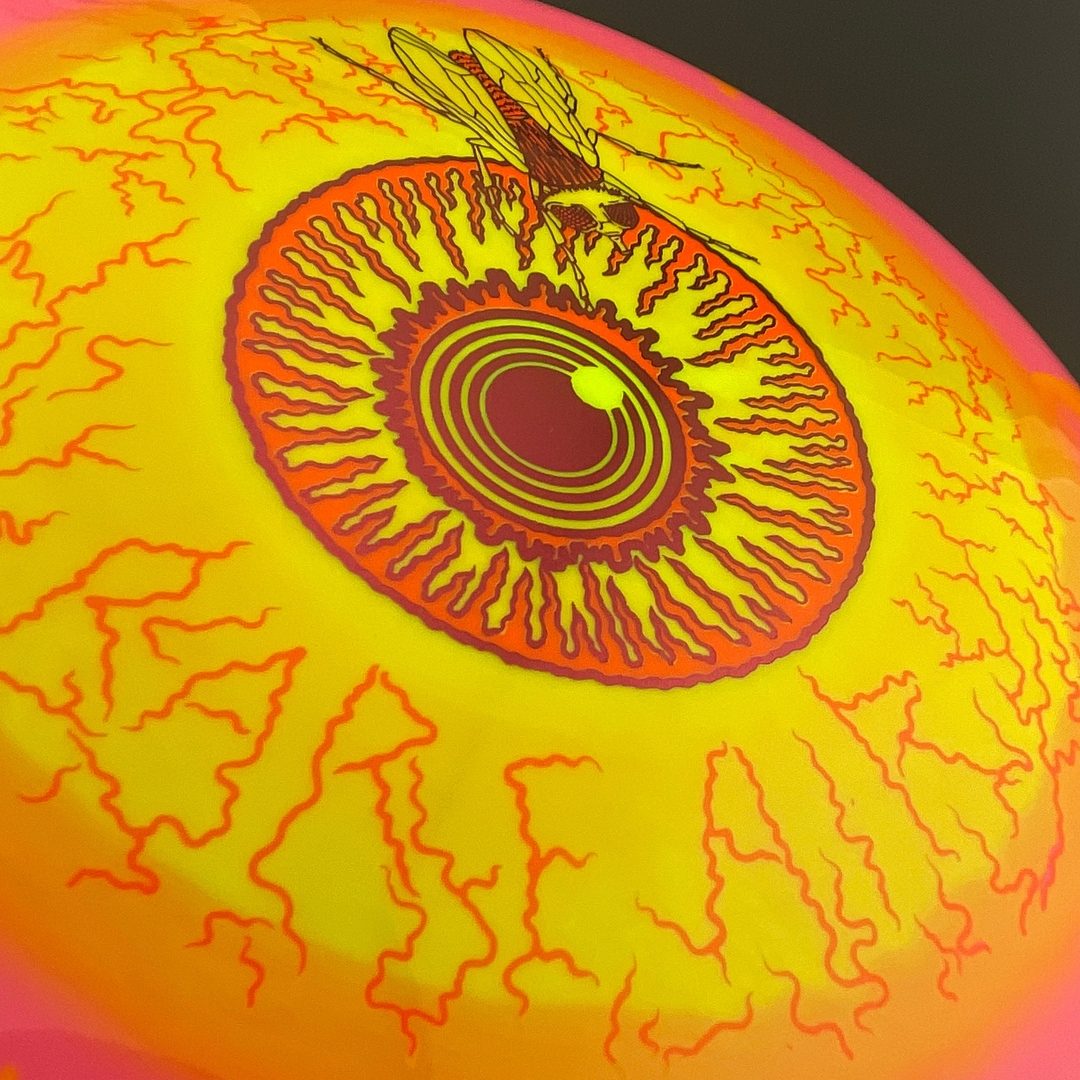 Halo Star Destroyer - Eye-Fly RAD V2 by Ripper Studios Innova