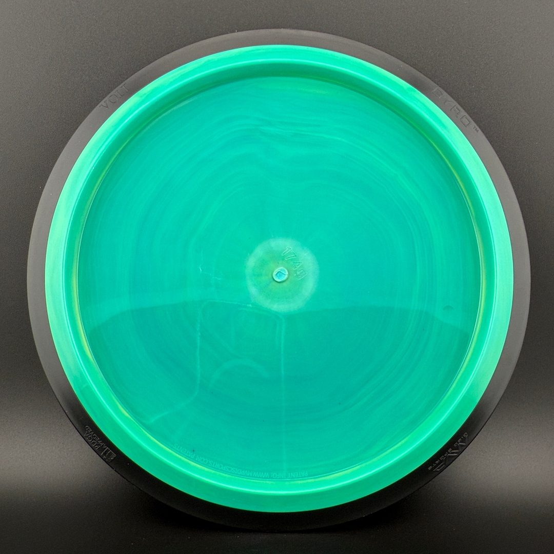 Neutron Volt - RADioactive Man by Ripper Studios MVP