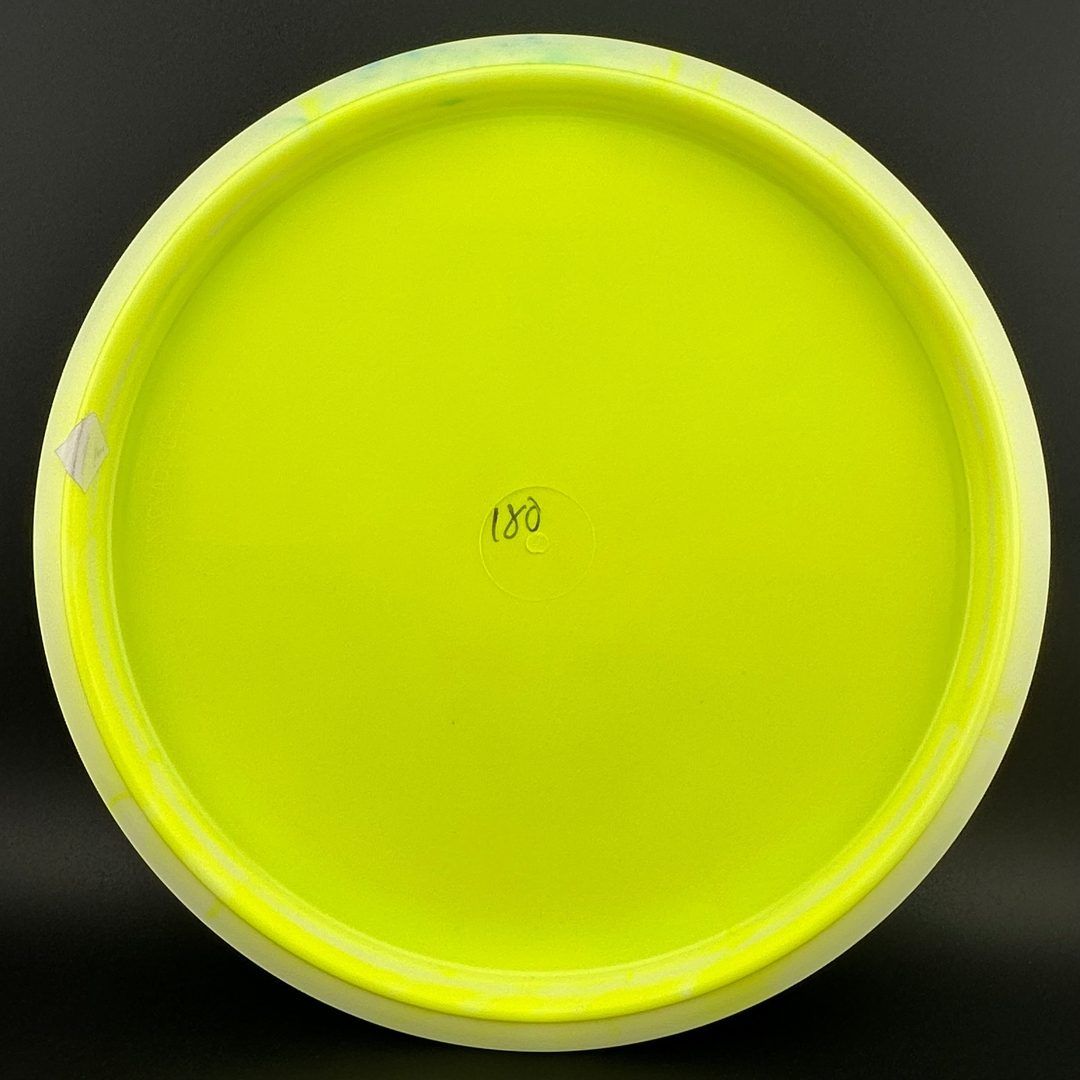 Halo Star Wombat3 Innova