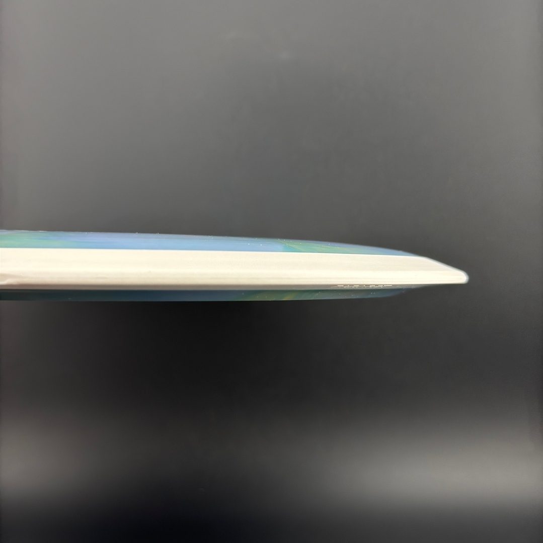 Cosmic Neutron Wave MVP