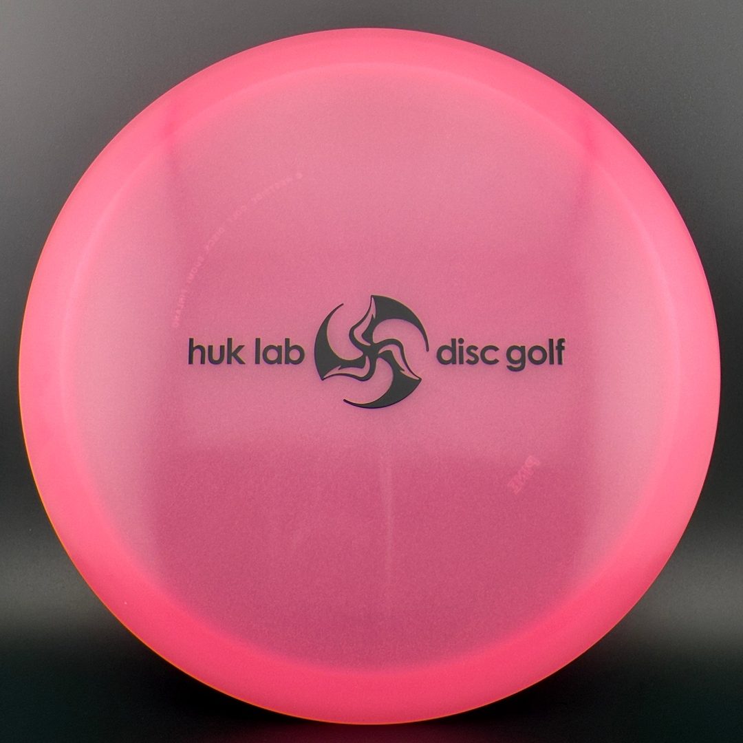 VIP Moonshine Pine - Huk Lab TriFly Bar Stamp Westside Discs