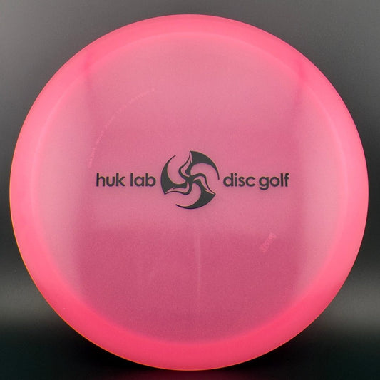 VIP Moonshine Pine - Huk Lab TriFly Bar Stamp Westside Discs