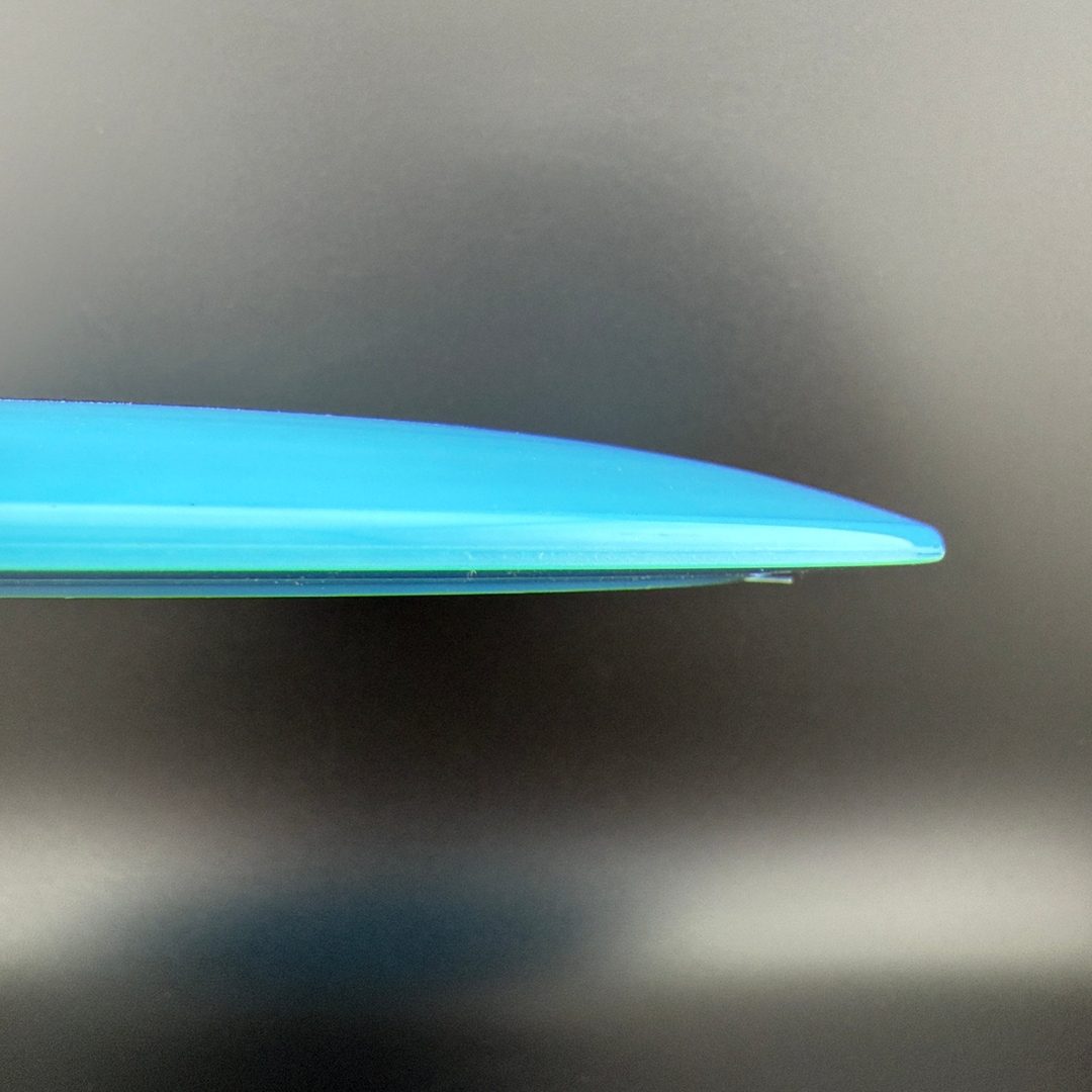 Star Corvette - Ship Stamp Innova