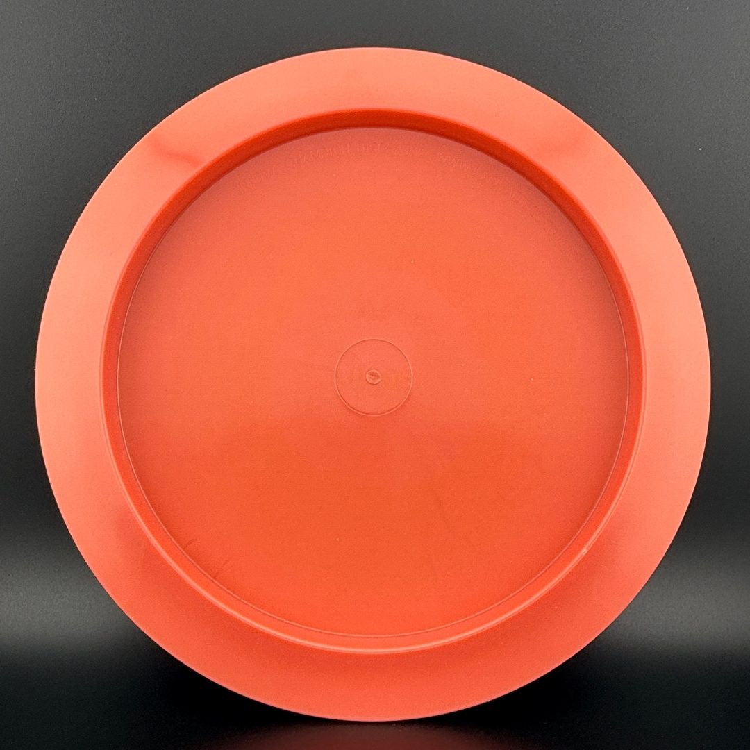 Star Destroyer Penned - 2017 Paul McBeth 4x Innova