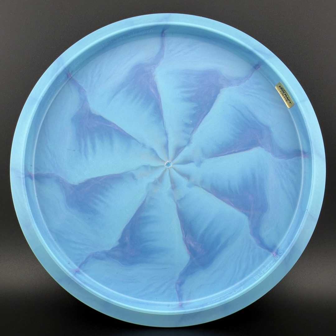 Swirl ESP Buzzz SS - Ezra Robinson X Ezra Aderhold Collab Discraft