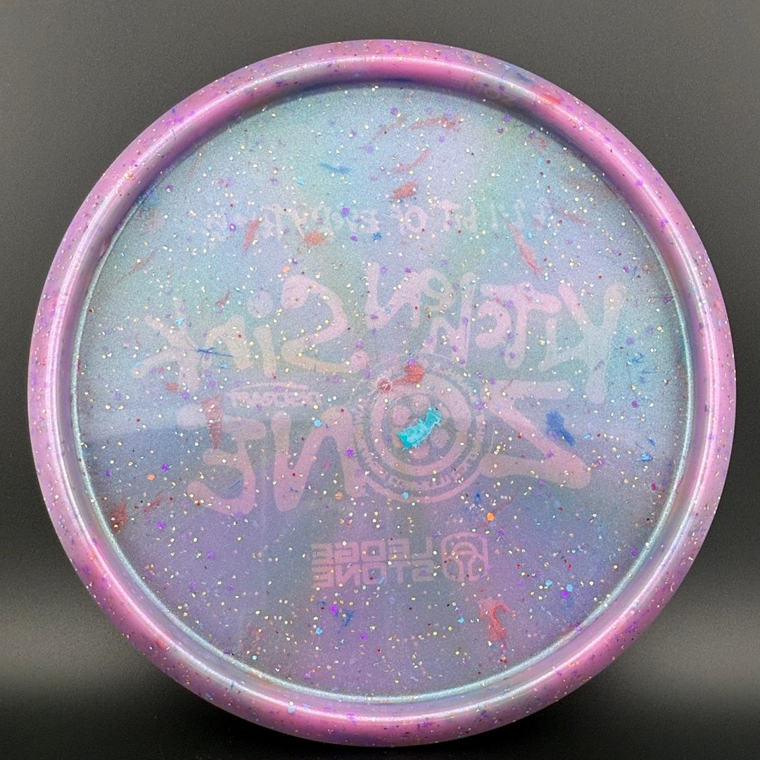 Swirl Jawbreaker Confetti Colorshift Sparkle Zone - Kitchen Sink April Fools 2026 Discraft