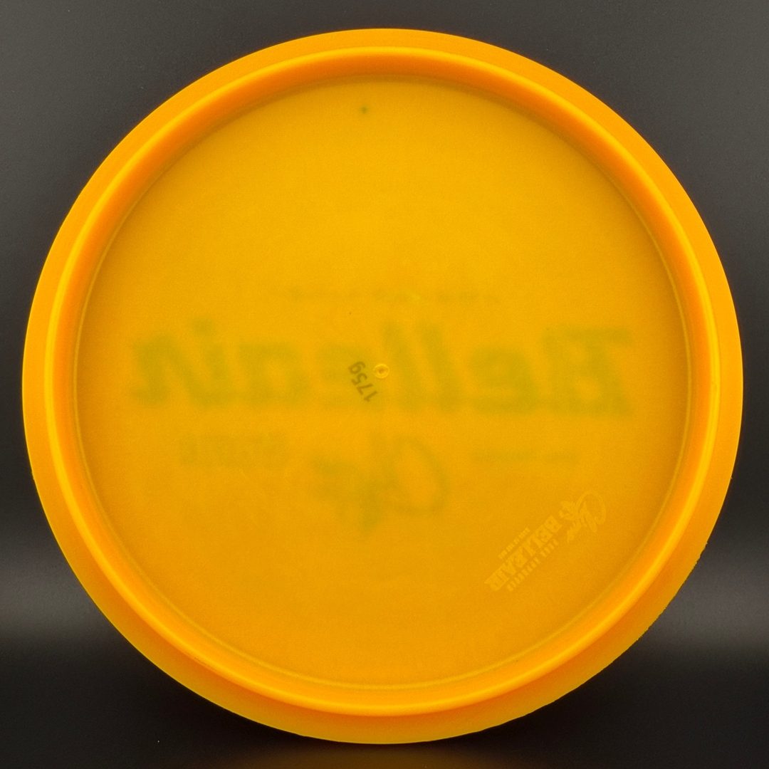 Major Line Belleair Climo Disc Golf