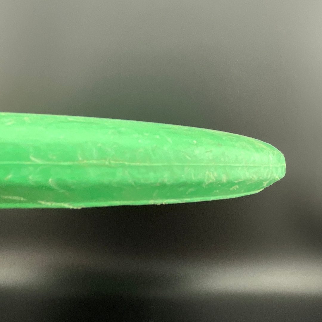 OG Firm Penrose - EV-7 Stamp Gibson Logo *Gibson Stash Used* EV-7