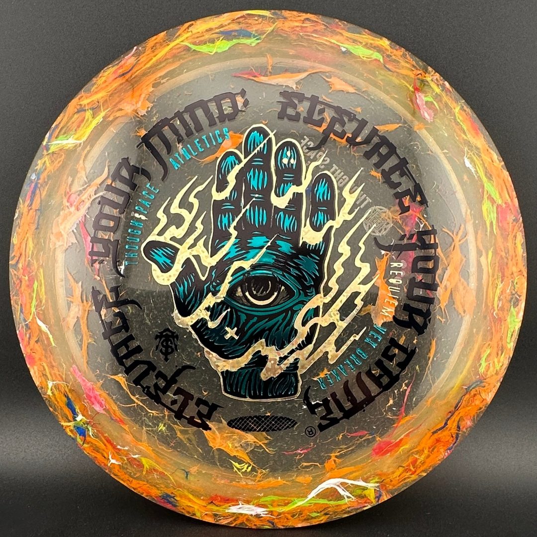 Vex Breaker Requiem TSA