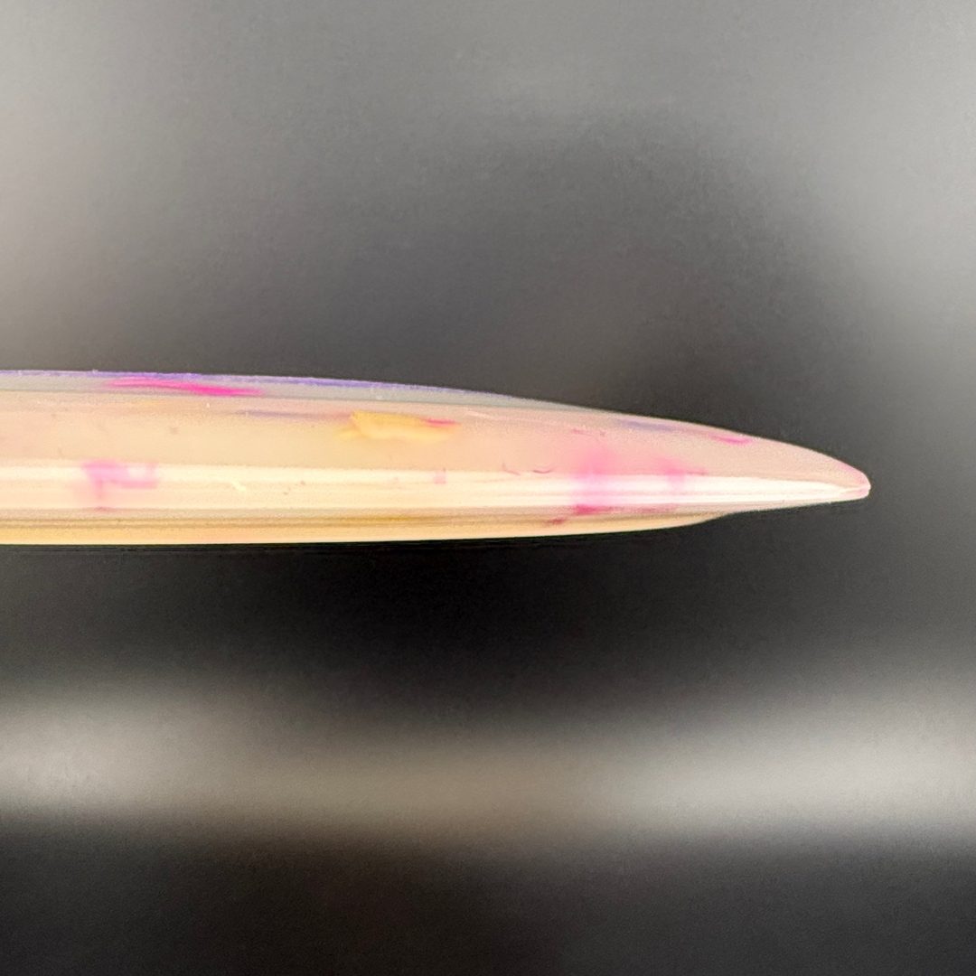 Party Time Champion Destroyer - Calvin Heimburg - 2025 DGPT Champion Innova