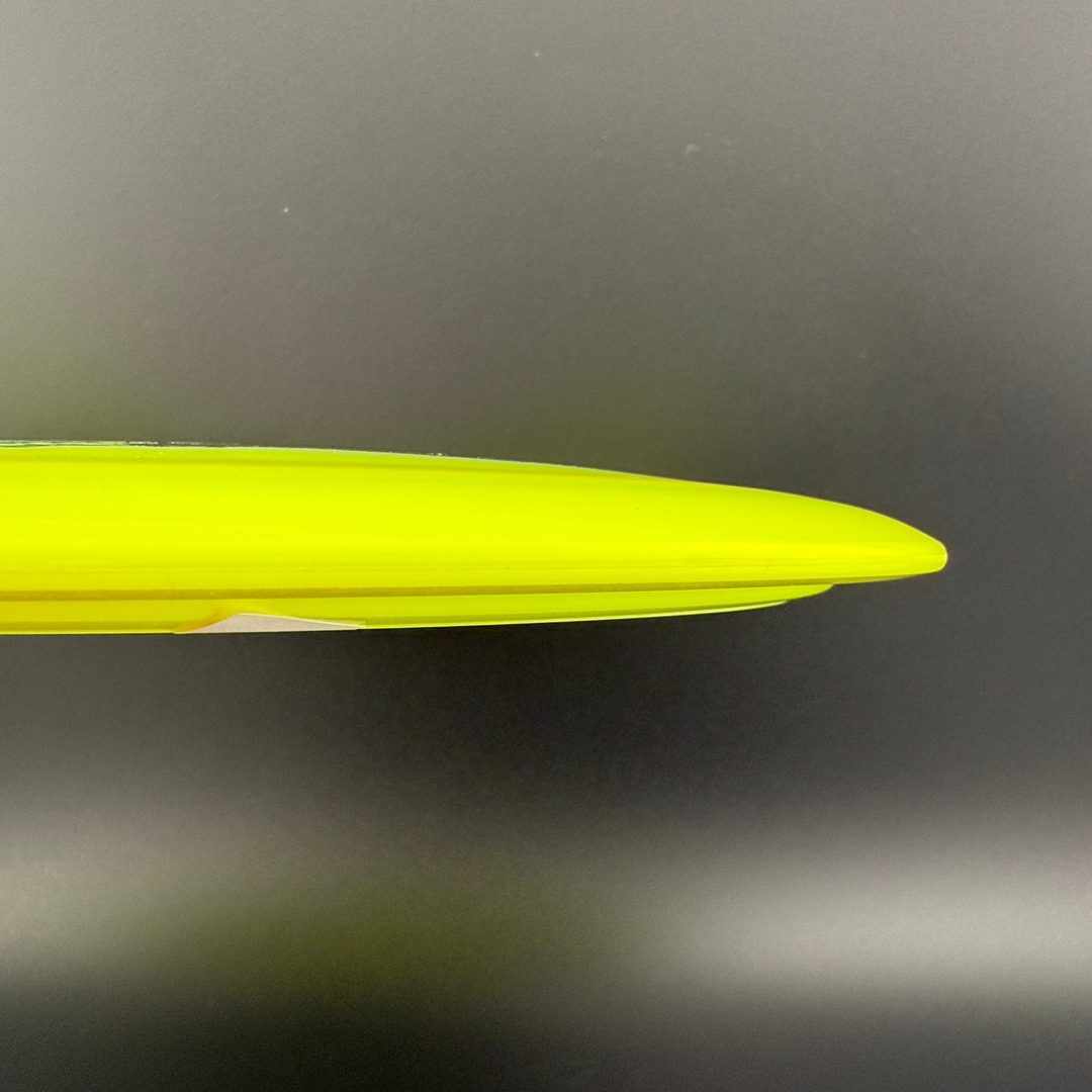 Halo Star Monarch - Elk Man by Ripper Studios Innova