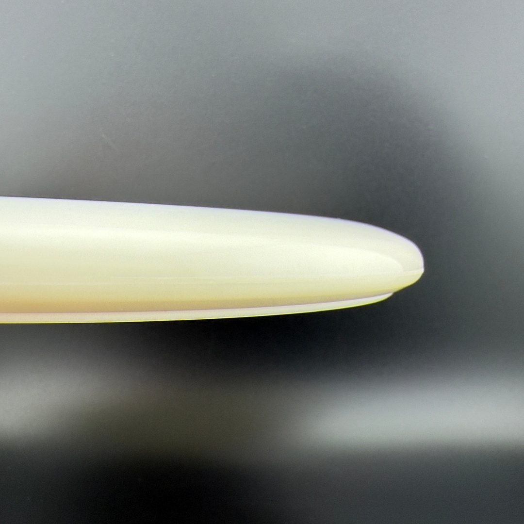 Z Glo Kratos - St Jude x Worlds 2024 Overstamp Discraft