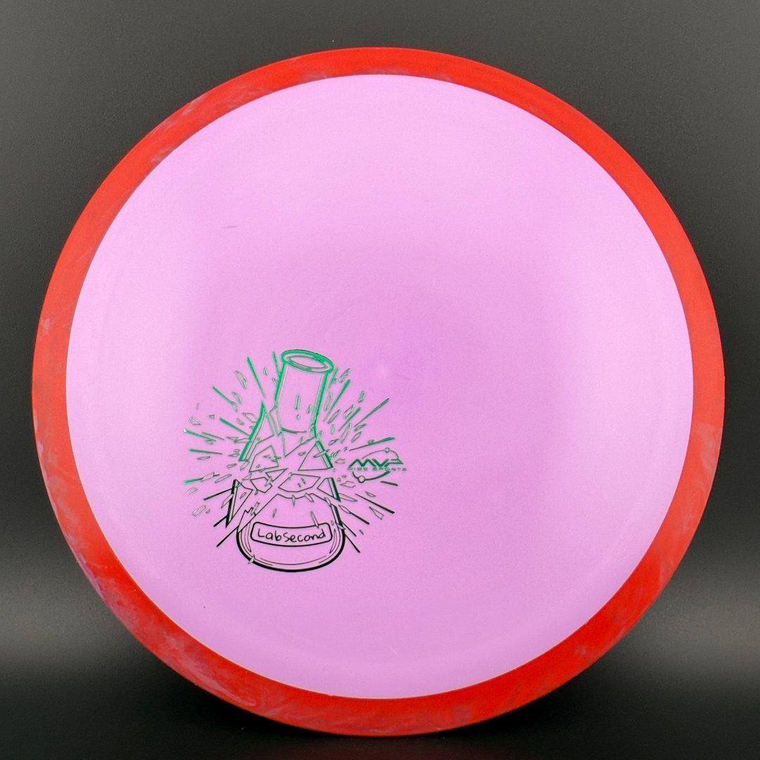 Fission Mayhem - Lab Second Axiom