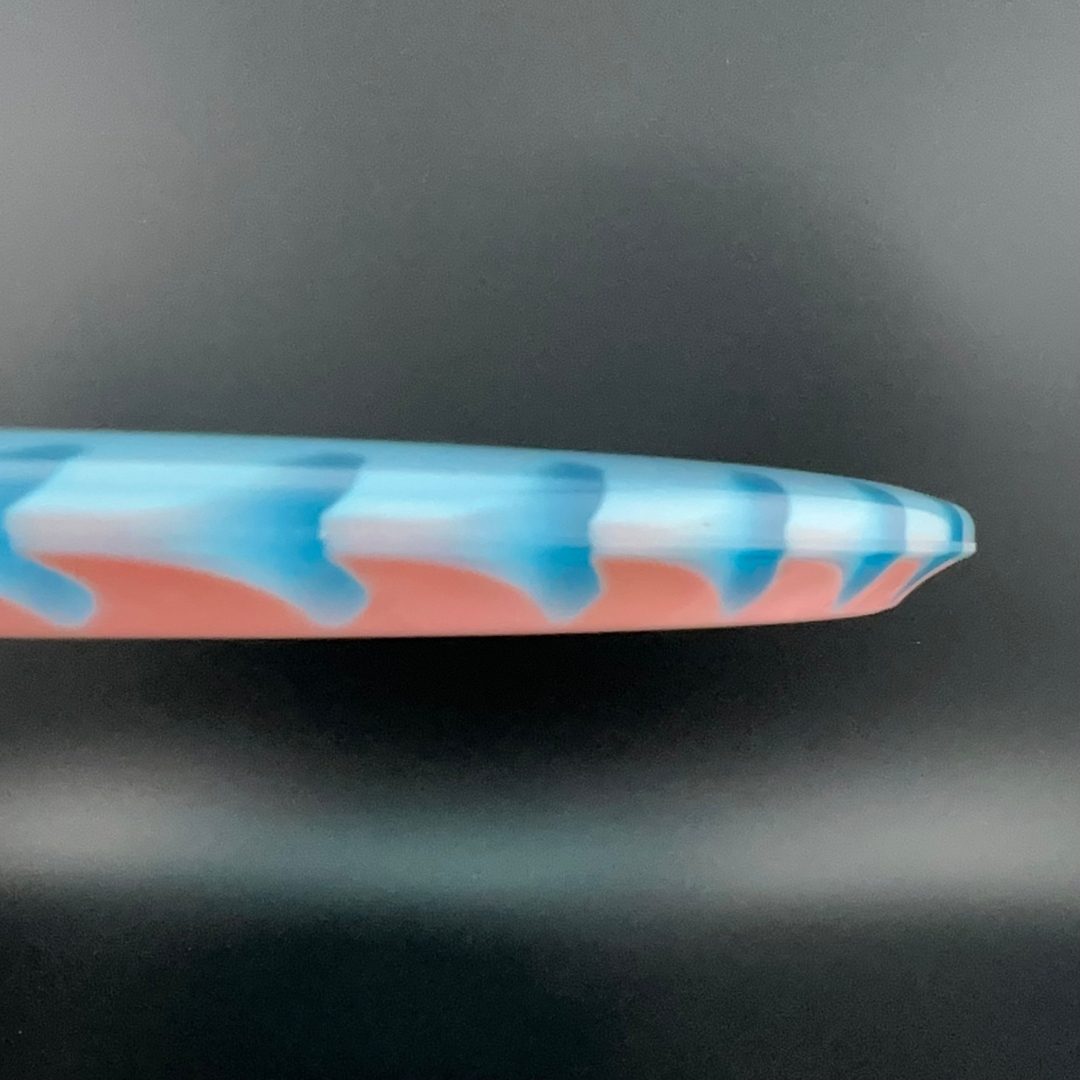 FuZed Buzzz - BuzzzSaw Bee Discraft