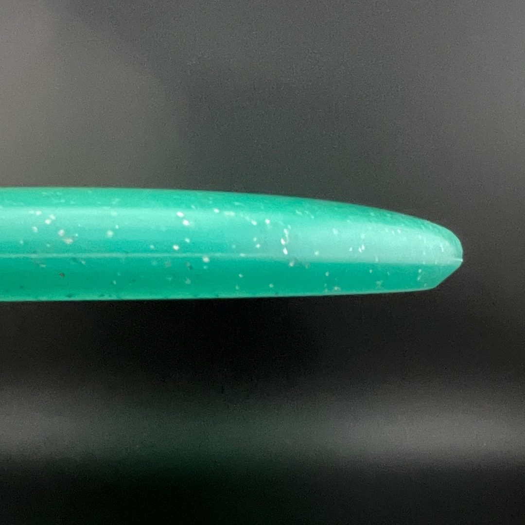 Metal Flake Glow C-Blend Alpaca - Ali Cat - Ali Smith TS Infinite Discs