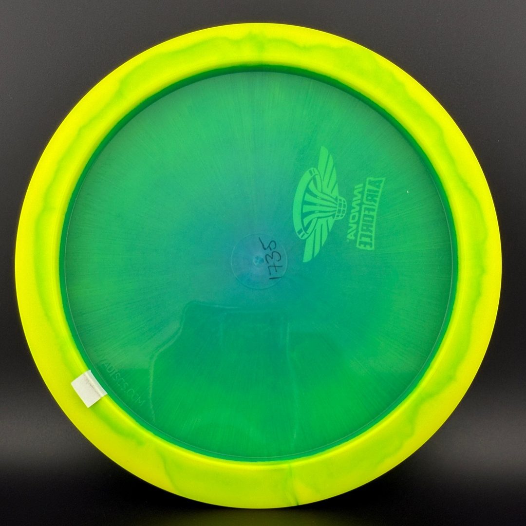 Halo Champion Roadrunner - Air Force Innova