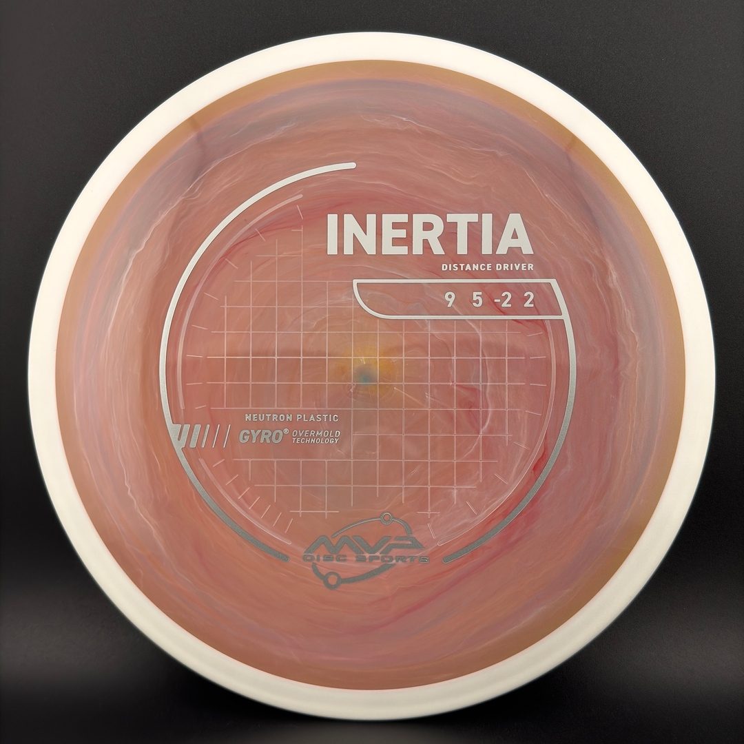 Neutron Inertia MVP