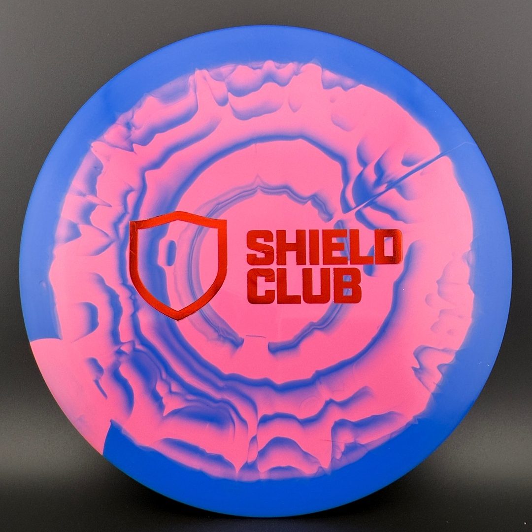 Color Madness Horizon S-Line Tilt - Shield Club Discmania