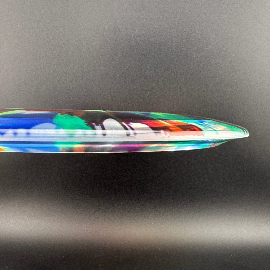 I-Dye Champion Teebird Innova