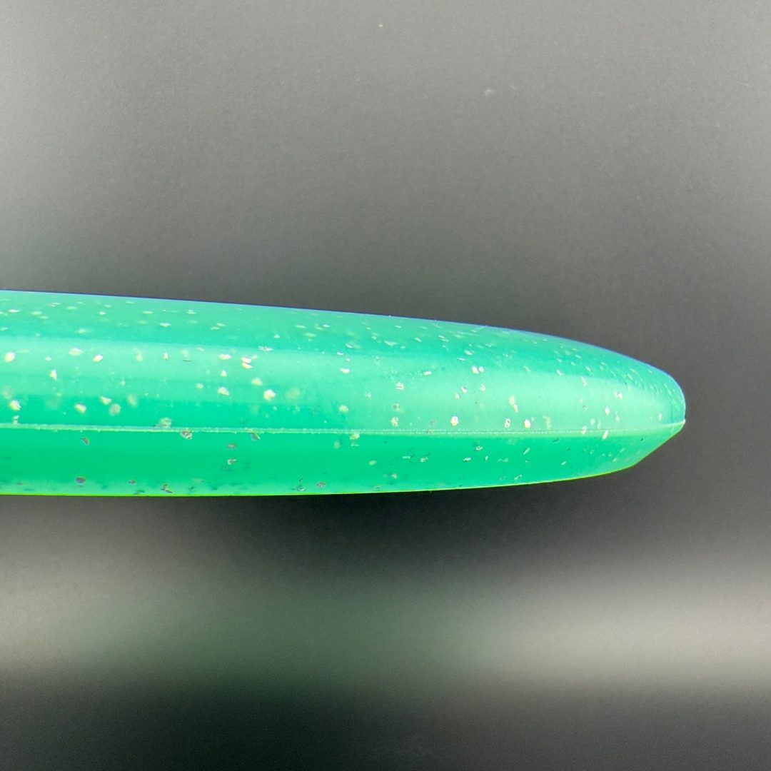 Metal Flake Glow C-Blend Alpaca - Elk Man by Ripper Studios Infinite Discs