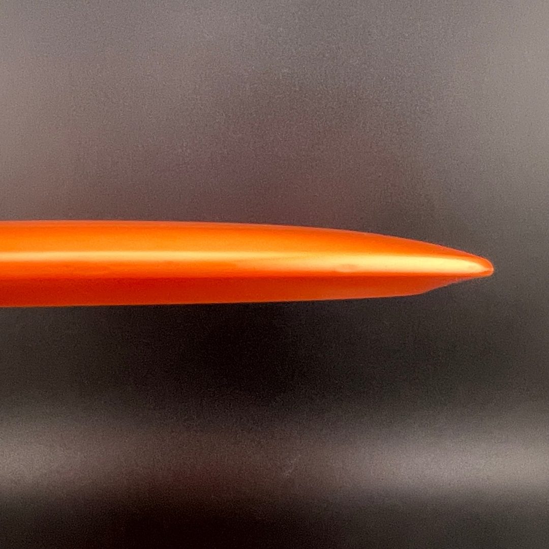 Swirly Aura Construct - Plague Doctor - First Run - Imported TSA