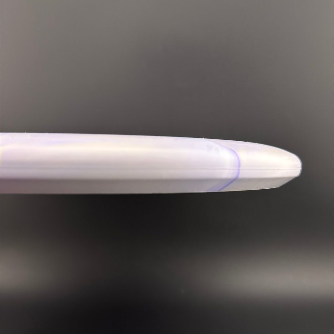 Trophy Line Cliff - Prototype Climo Disc Golf