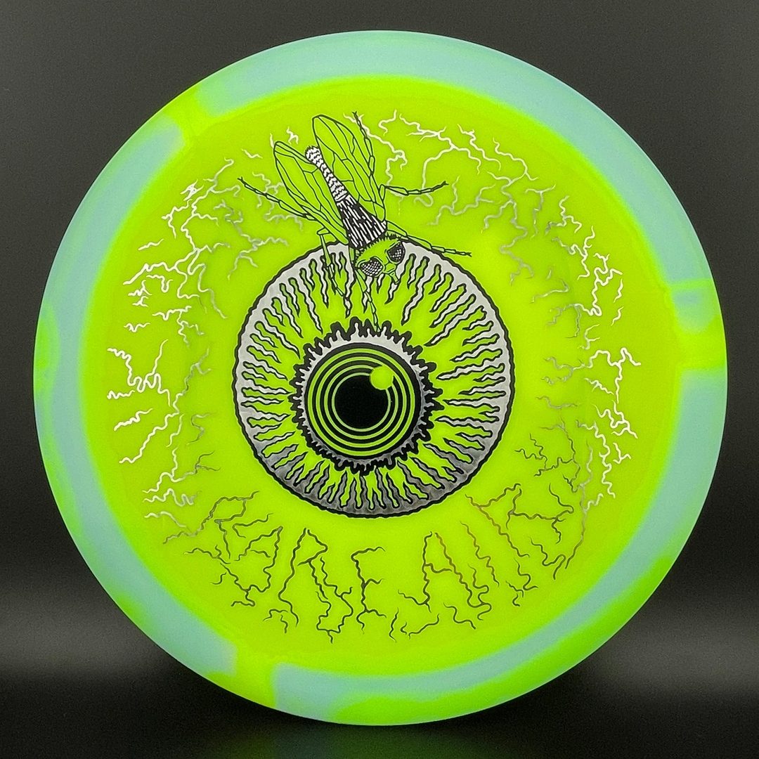Halo Star Mamba - Eye-Fly RAD V2 by Ripper Studios Innova