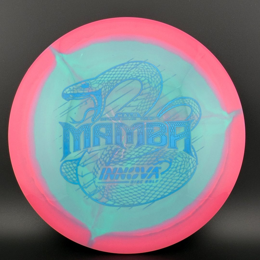 Halo Star Mamba Innova
