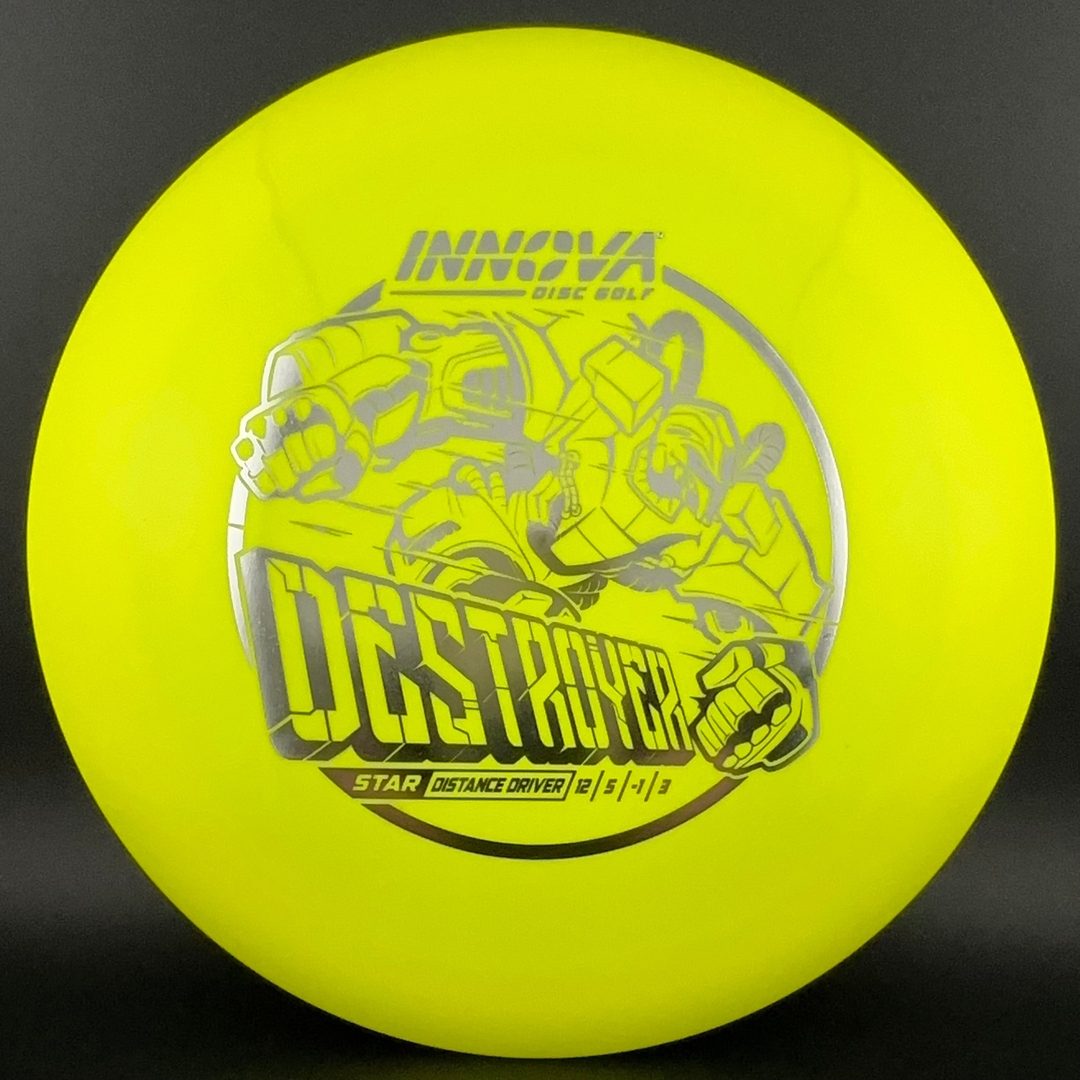 Star Destroyer Innova
