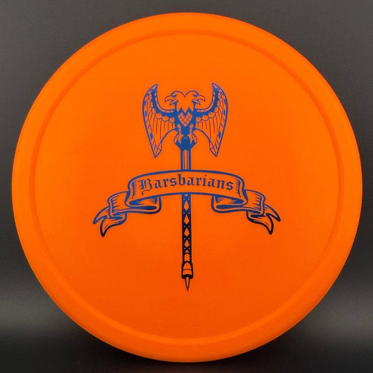 Nexus Rhyno - Gregg Barsby Takeover Innova
