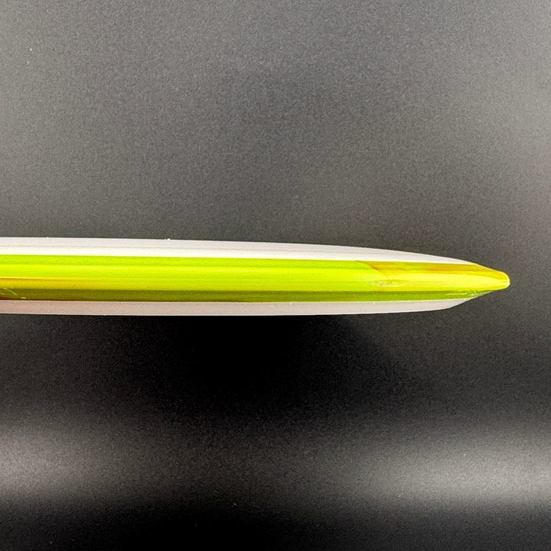 Neutron Bokeh - Factory Blanks Axiom