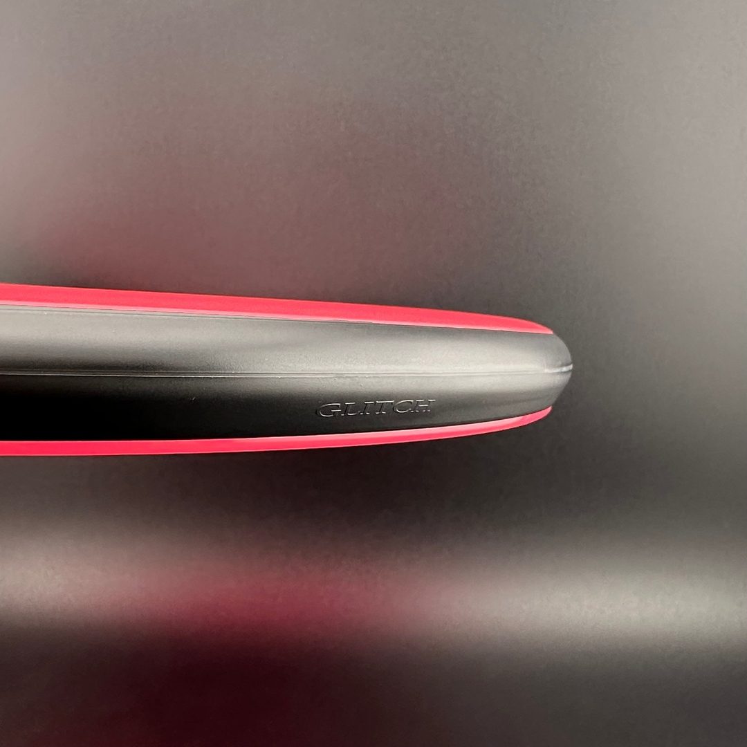 Soft Neutron Glitch MVP