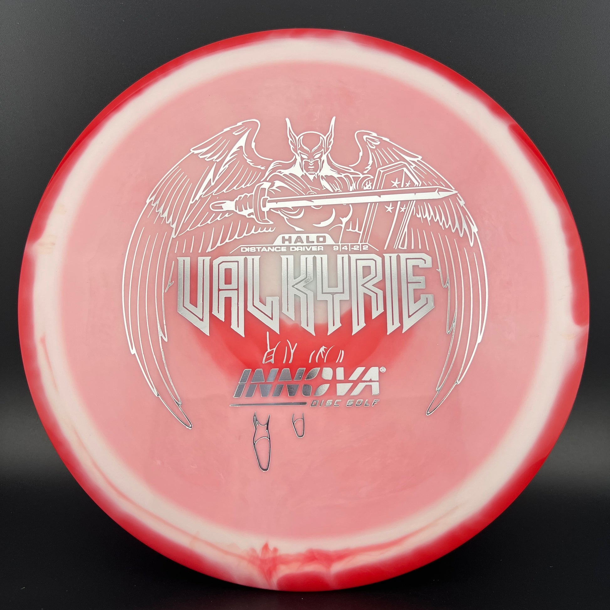 Halo Star Valkyrie Innova