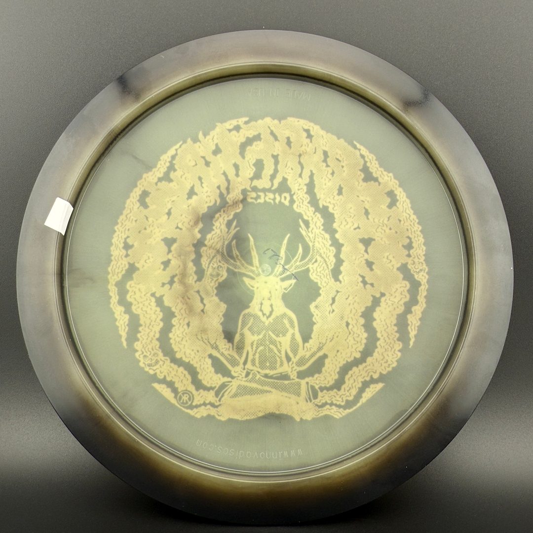 Halo Glow C-Blend Dynasty - Elk Man by Ripper Studios Infinite Discs