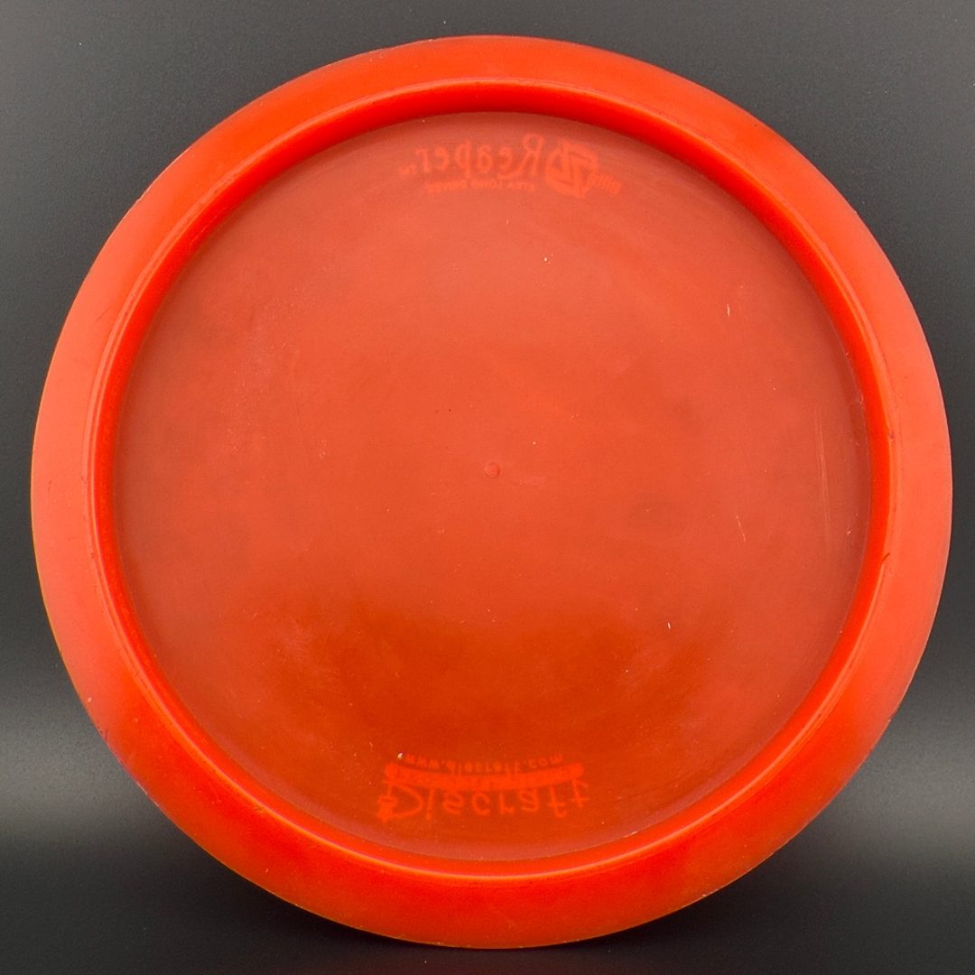 Elite Z Reaper - Gummy Chalky Run *Gibson Stash Used* Discraft