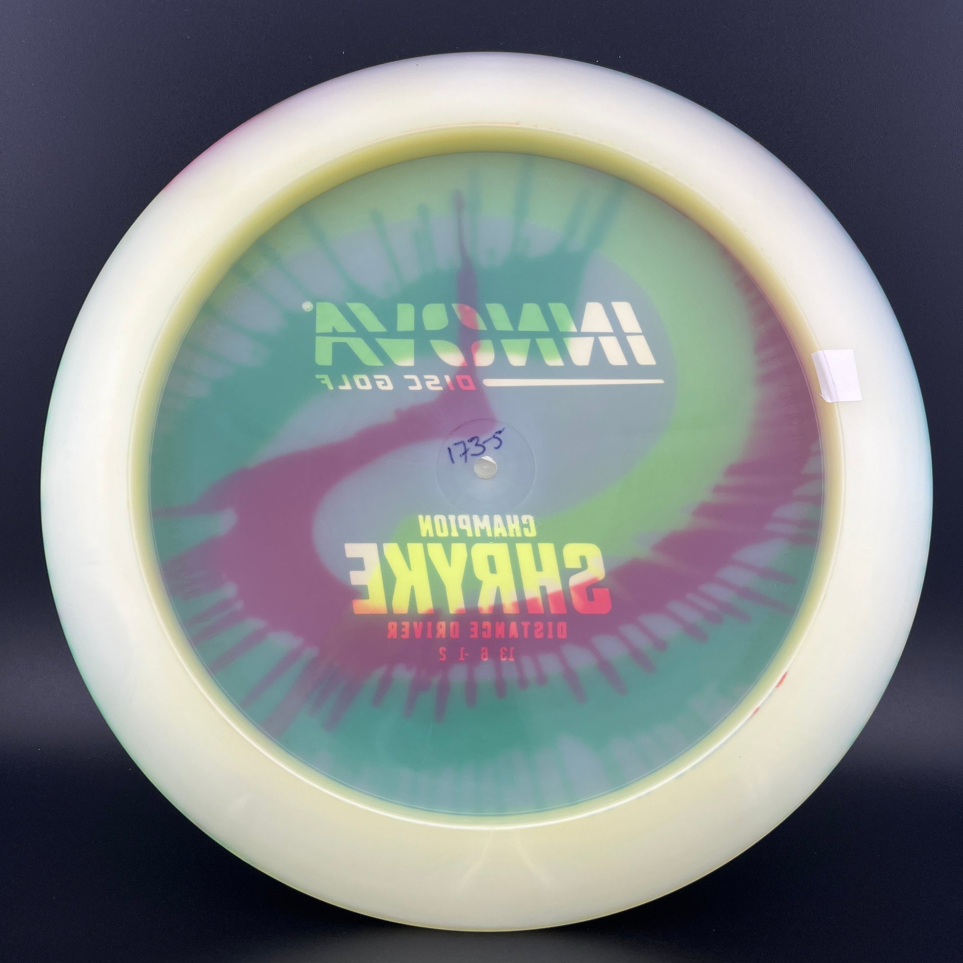 Champion I-Dye Shryke Innova