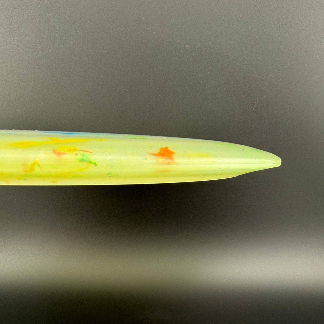 Glo Jawbreaker Z Avenger SS - Graffiti Stamp Discraft