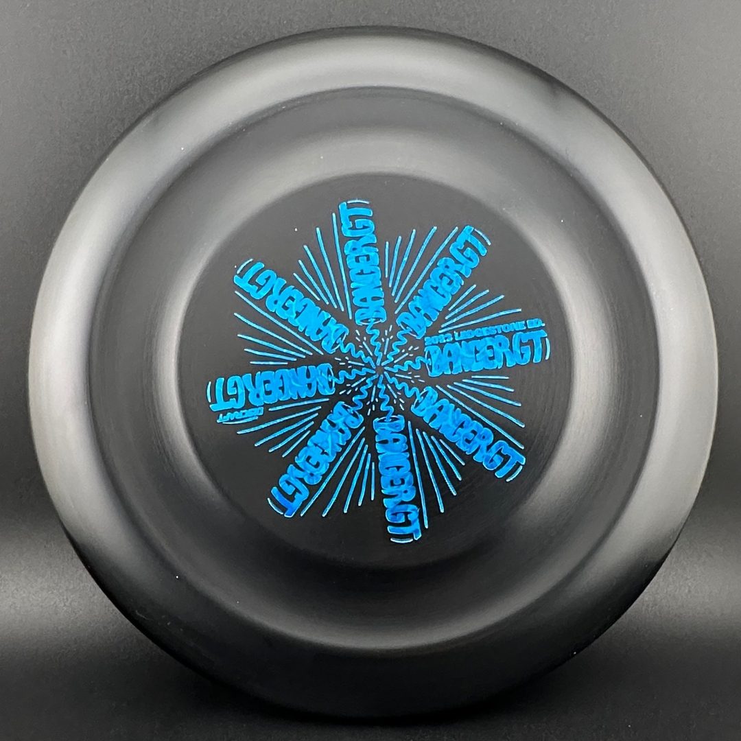 Midnight ESP Banger GT - 2023 Ledgestone Special Edition Discraft