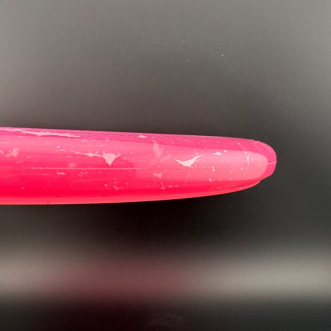 Marbled Clarus Mojave Meridian Discs