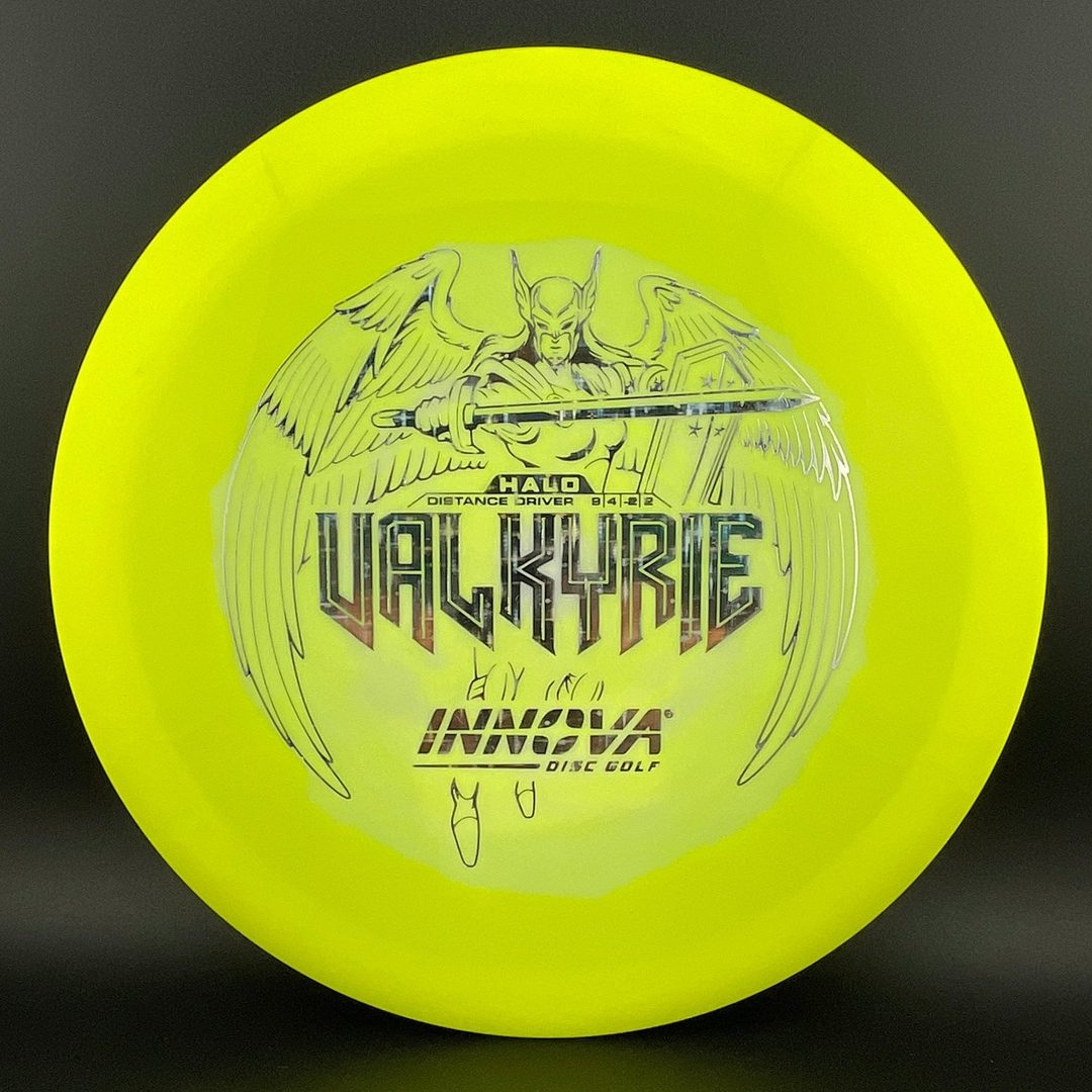 Halo Star Valkyrie Innova