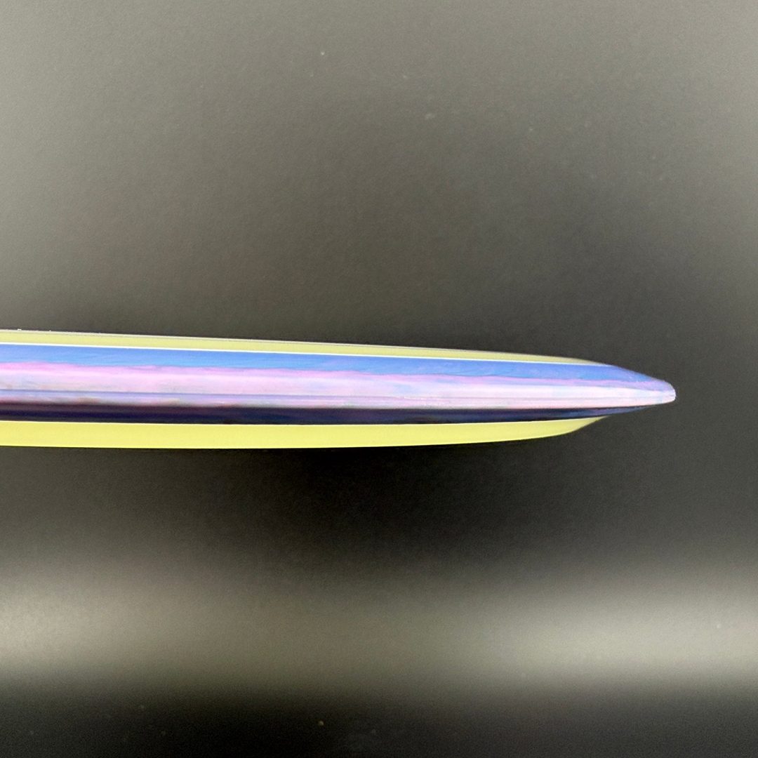 Eclipse Insanity - "DJ Gnomeo" by Skeet Designs Axiom