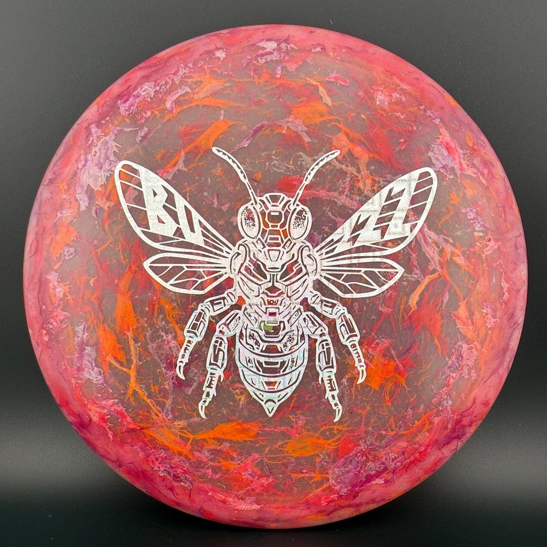 Colorshift Jawbreaker Z Buzzz - DGLO 2025 Discraft