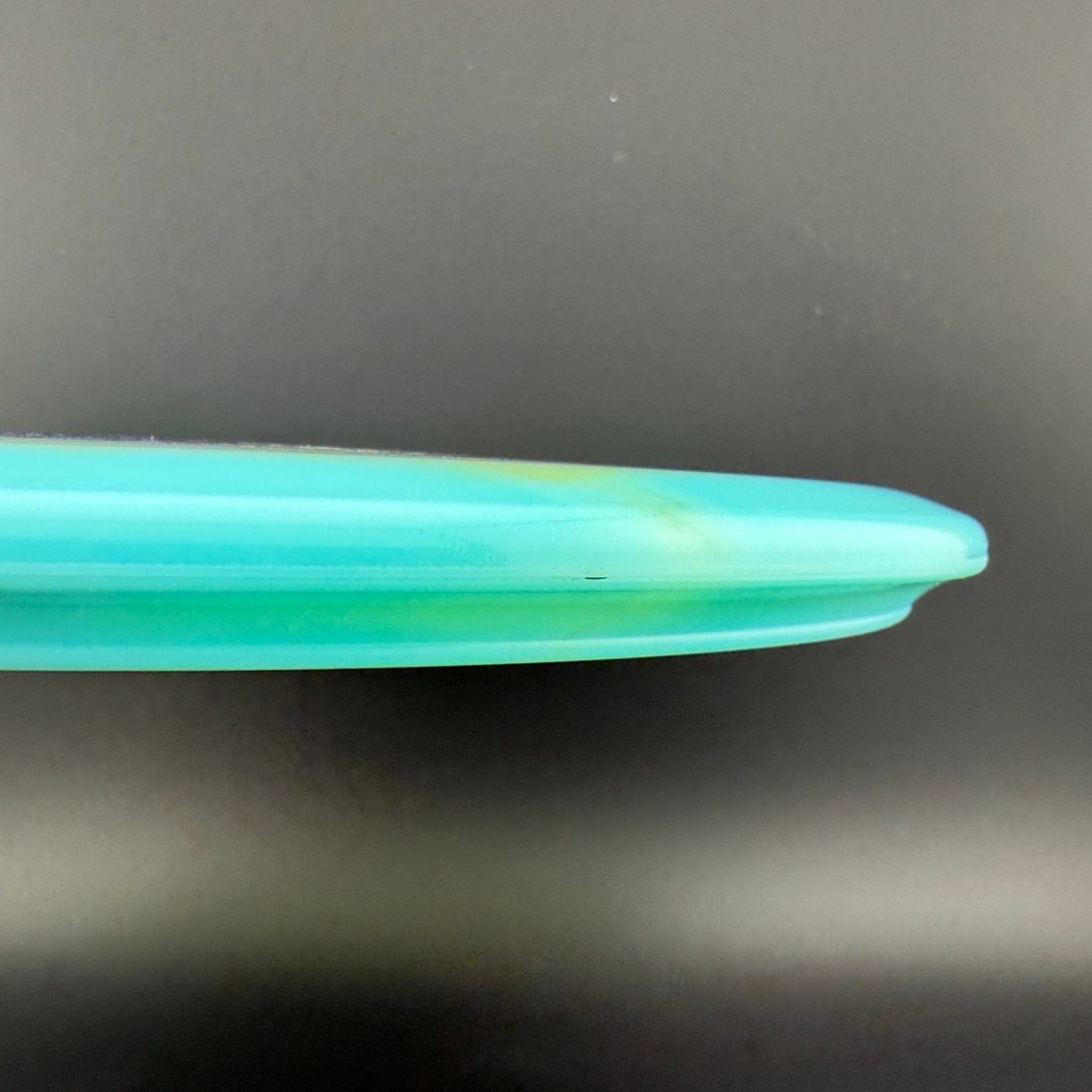 Proto Glow Halo Champion Roc3 - Peace Bird USDGC 2025 Innova