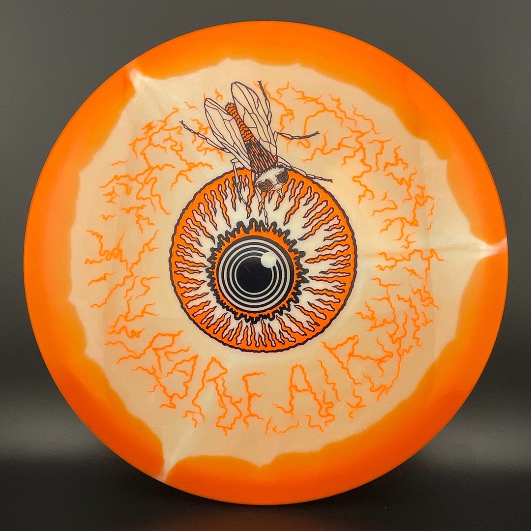 Halo Star Roc3 - Eye-Fly RAD V2 by Ripper Studios Innova