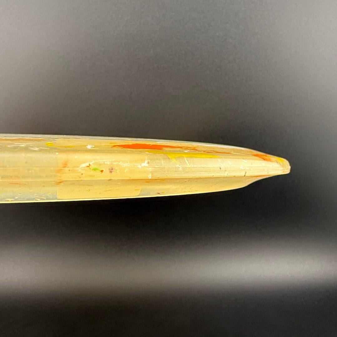 Jawbreaker Z FLX Cicada - Elk Man 2.0 by Ripper Studios Discraft