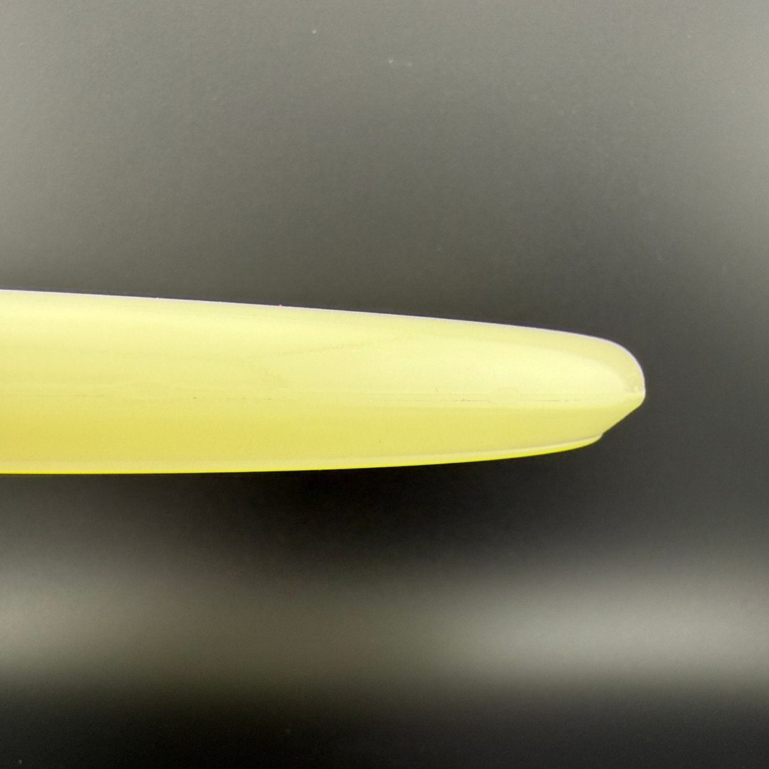 Nocturnal Profit - First Run - Heads Coin Stamp MINT Discs